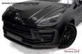 Porsche Macan Macan 2.0 Turbo PDK*|PANO*CHRONO*BOSE*CUIR*CAMERA* Zwart - thumbnail 11
