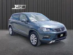 SEAT Ateca 1.6 TDI 115 STYLE BVA