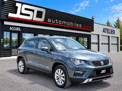 SEAT Ateca 1.6 TDI 115 STYLE BVA
