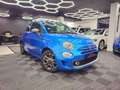 Fiat 500 SERIE 6 1.2 69 ch S Blau - thumbnail 1