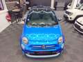 Fiat 500 SERIE 6 1.2 69 ch S Blau - thumbnail 8