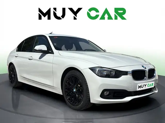 BMW 335 335dA xDrive