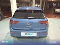 Volkswagen Golf 1.5 TSI Más 85kW Azul - thumbnail 5