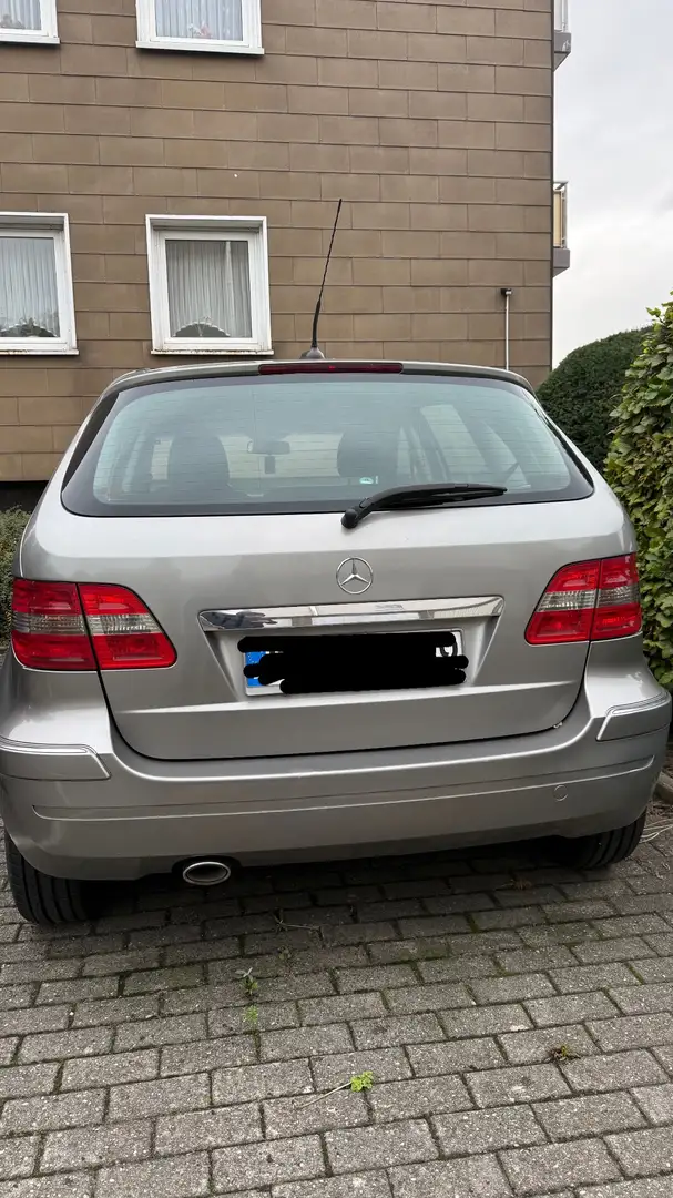 Mercedes-Benz B 180 B 180 CDI Autotronic - 1