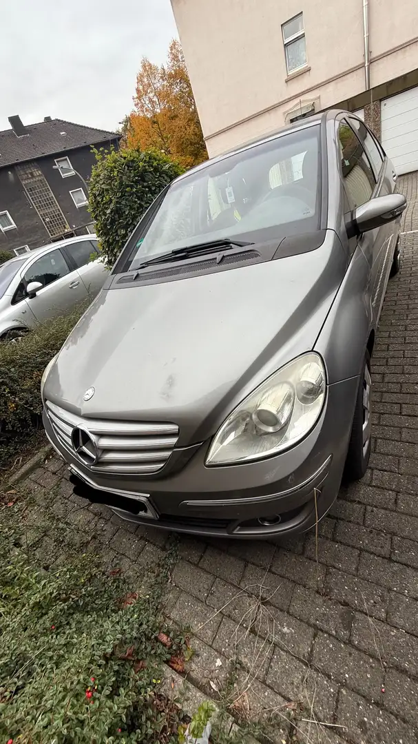 Mercedes-Benz B 180 B 180 CDI Autotronic - 2