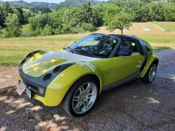 roadster-coupe edition bluewave