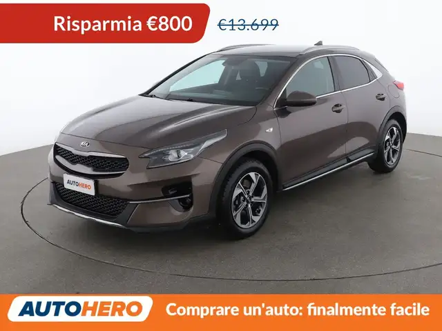 Kia XCeed 1.6 CRDi Urban 115 CV