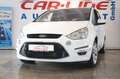 Ford S-Max S-MAX Titanium *Automatik* Weiß - thumbnail 1