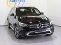 Mercedes-Benz GLC 220 D 9G 4M EXCLUSIVE"TRITTBRETT"AHK"M-BEAM LED"NAVI" Schwarz - thumbnail 1