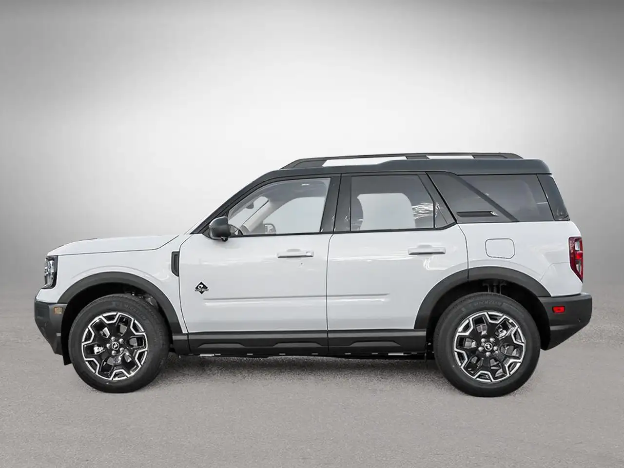 Ford Bronco Sport снимка Ford Bronco Sport