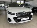 BMW 540 540d xDrive M Sportpaket Pro Sitzklima HeadUp Weiß - thumbnail 4