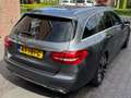 Mercedes-Benz C 350 C 350 Lease Edition Grijs - thumbnail 3
