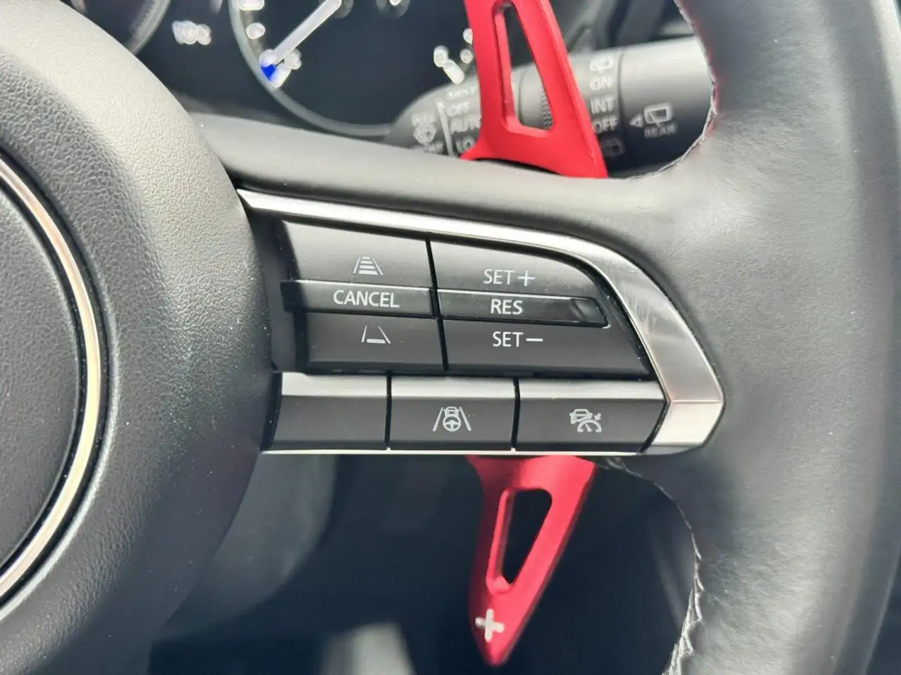 Mazda 3 снимка Mazda 3