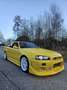 Nissan Skyline R34 Gtr Gelb - thumbnail 1