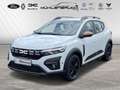 Dacia Sandero Stepway ECO-G 100 Extreme+ (DJF) Blanco - thumbnail 1