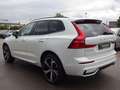 Volvo XC60 B4 R Design ACC HUD 360° Pano Google 21" Weiß - thumbnail 5