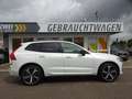 Volvo XC60 B4 R Design ACC HUD 360° Pano Google 21" Weiß - thumbnail 8