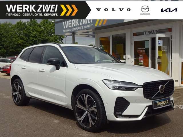 2022 Volvo XC60