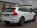 Volvo XC60 B4 R Design ACC HUD 360° Pano Google 21" Weiß - thumbnail 7