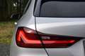BMW 118 1-serie 118IA 140PK AUT. BUSINESS SPORT-LINE NAVI/ Zilver - thumbnail 15