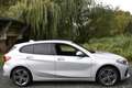 BMW 118 1-serie 118IA 140PK AUT. BUSINESS SPORT-LINE NAVI/ Zilver - thumbnail 10