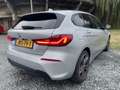 BMW 118 1-serie 118IA 140PK AUT. BUSINESS SPORT-LINE NAVI/ Zilver - thumbnail 6