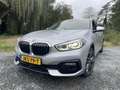 BMW 118 1-serie 118IA 140PK AUT. BUSINESS SPORT-LINE NAVI/ Zilver - thumbnail 41