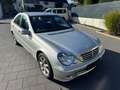 Mercedes-Benz C 200 CDI CLASSIC/Automatik Silber - thumbnail 3