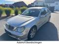 Mercedes-Benz C 200 CDI CLASSIC/Automatik Silber - thumbnail 1