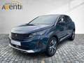 Peugeot 3008 Allure *LED*Kamera*Navi*SHZ*4x FH*1. Hand Blau - thumbnail 2