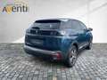 Peugeot 3008 Allure *LED*Kamera*Navi*SHZ*4x FH*1. Hand Blau - thumbnail 3
