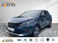 Peugeot 3008 Allure *LED*Kamera*Navi*SHZ*4x FH*1. Hand Blau - thumbnail 1