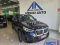 BMW X1 xdrive20d mhev 48V MSport Pro auto RETROCAM NAVI Negro - thumbnail 1