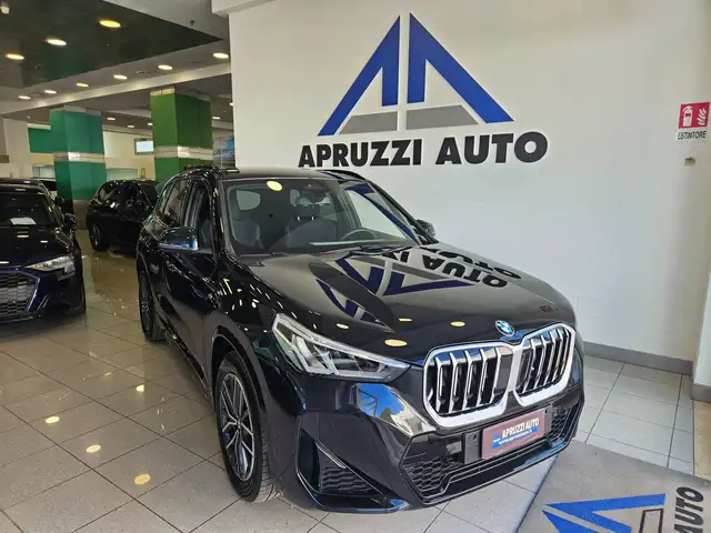 BMW X1 xdrive20d mhev 48V MSport Pro auto RETROCAM NAVI