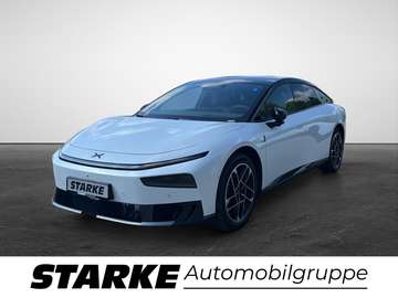 + AWD Performance elektr. schwenkbare AHK