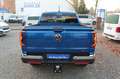 Volkswagen Amarok Style 4Motion AHK Kamera Standheizung Blau - thumbnail 4