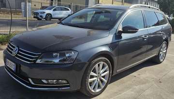 2.0 tdi Highline