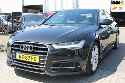 Audi A6 Limousine 1.8 TFSI Ultra Lease Edition 3xS-Line To