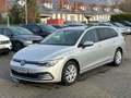 Volkswagen Golf VIII Variant Life DSG*LED*NAV*SHZ*ACC Silber - thumbnail 1