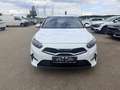 Kia Ceed / cee'd Ceed 1,6 CRDi 48V Silber Weiß - thumbnail 2