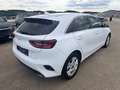 Kia Ceed / cee'd Ceed 1,6 CRDi 48V Silber Weiß - thumbnail 9