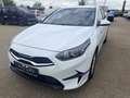 Kia Ceed / cee'd Ceed 1,6 CRDi 48V Silber Weiß - thumbnail 4