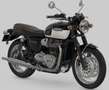 Triumph Bonneville T120 Noir - thumbnail 4