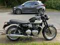 Triumph Bonneville T120 Noir - thumbnail 1