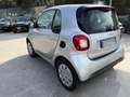smart forTwo 70 1.0 Automatic Youngster Grigio - thumbnail 3