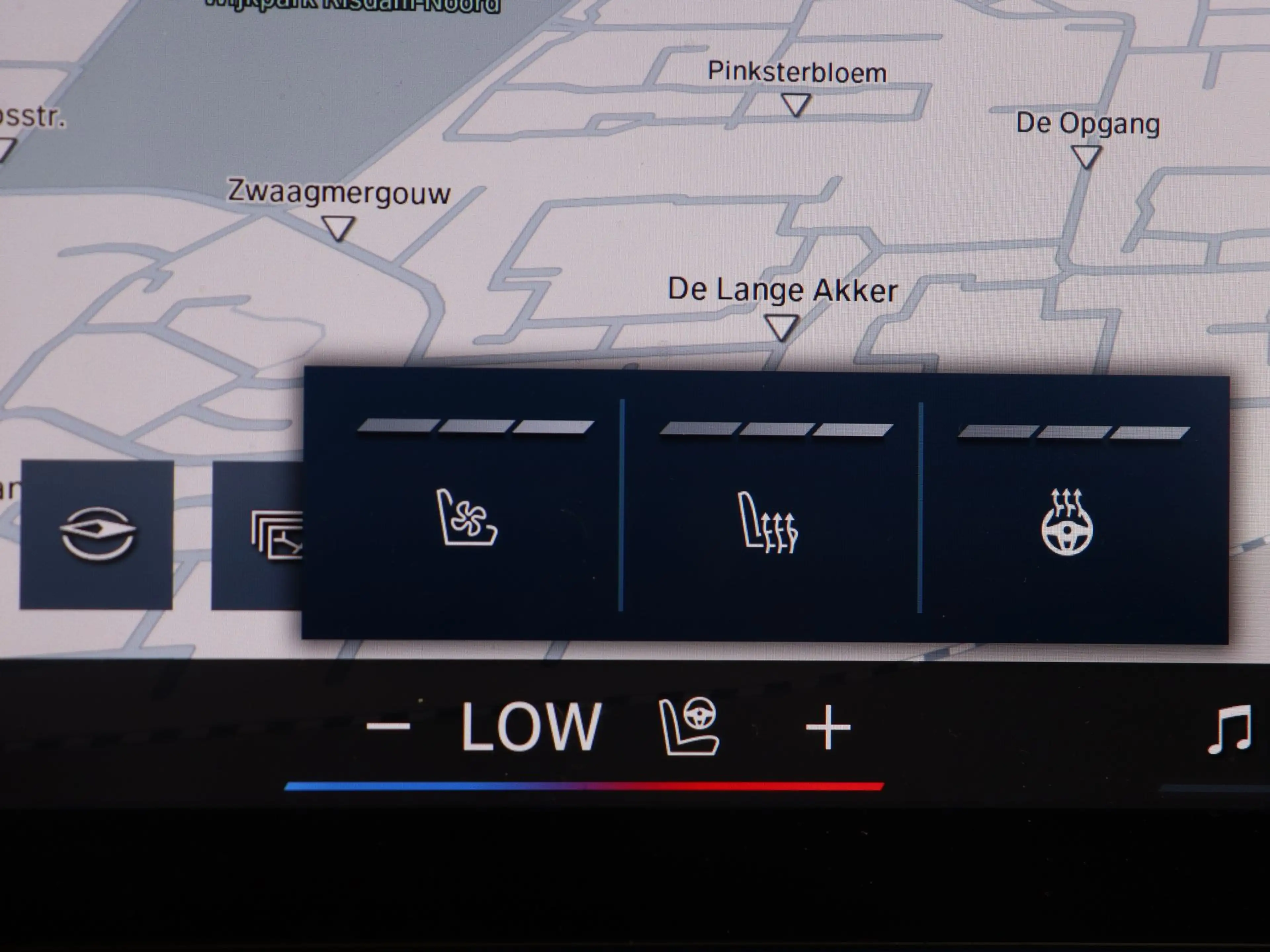 BMW M5 Sedan — photo 14
