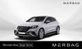Mercedes-Benz EQE 350 4MATIC SUV Österreich-Edition Grau - thumbnail 1