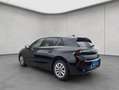 Opel Astra 1.2 Turbo Elegance Schwarz - thumbnail 3