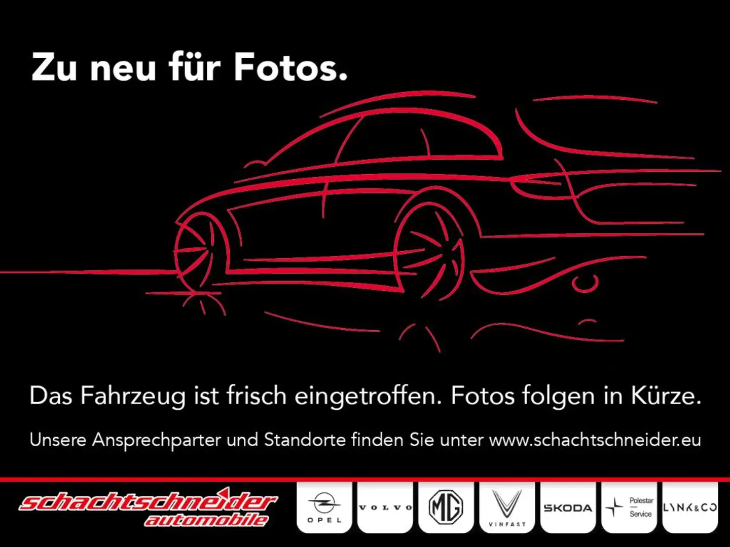 Opel Astra ST Style 1.4 Turbo Aut.+Klimaaut+Navi+ Braun - 1