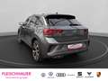 Volkswagen T-Roc R-Line 2.0 TSI 4M Matrix+Navi+Pano+19''+VC+Kamera Grau - thumbnail 4